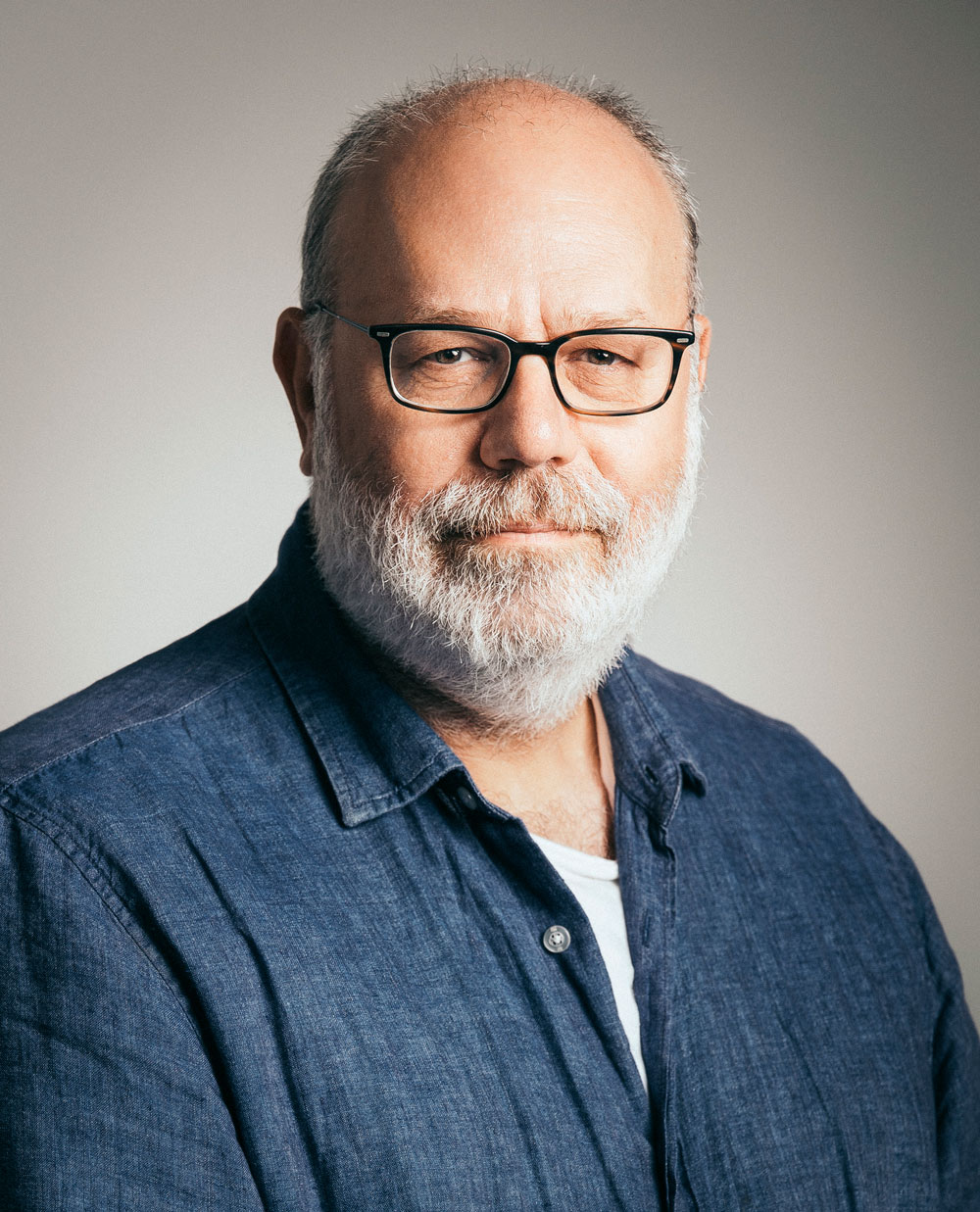 Director Chris Smith