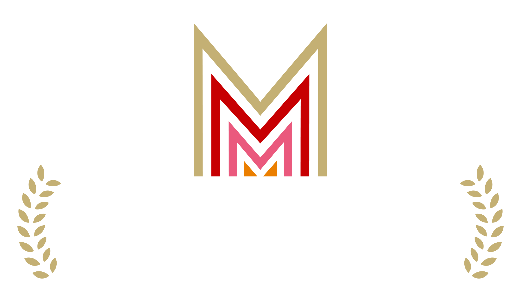 Series Mania Laurel Composition